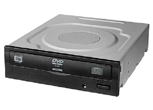 LiteON iHAS124